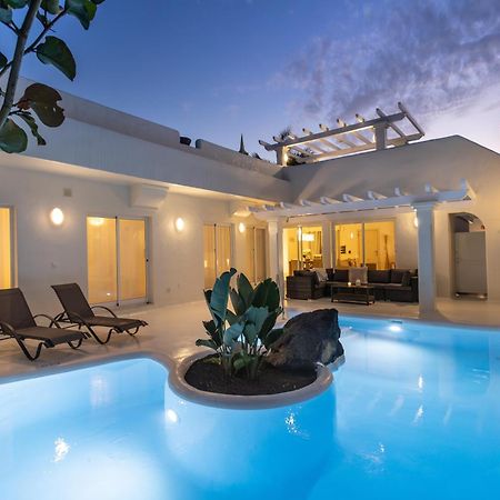 Villa Bahia Corralejo Extérieur photo