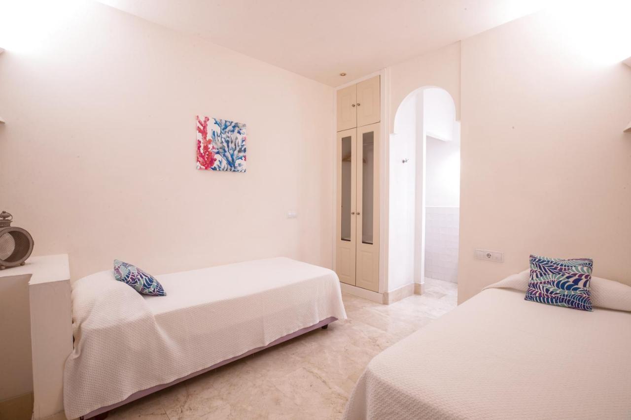 Villa Bahia Corralejo Extérieur photo