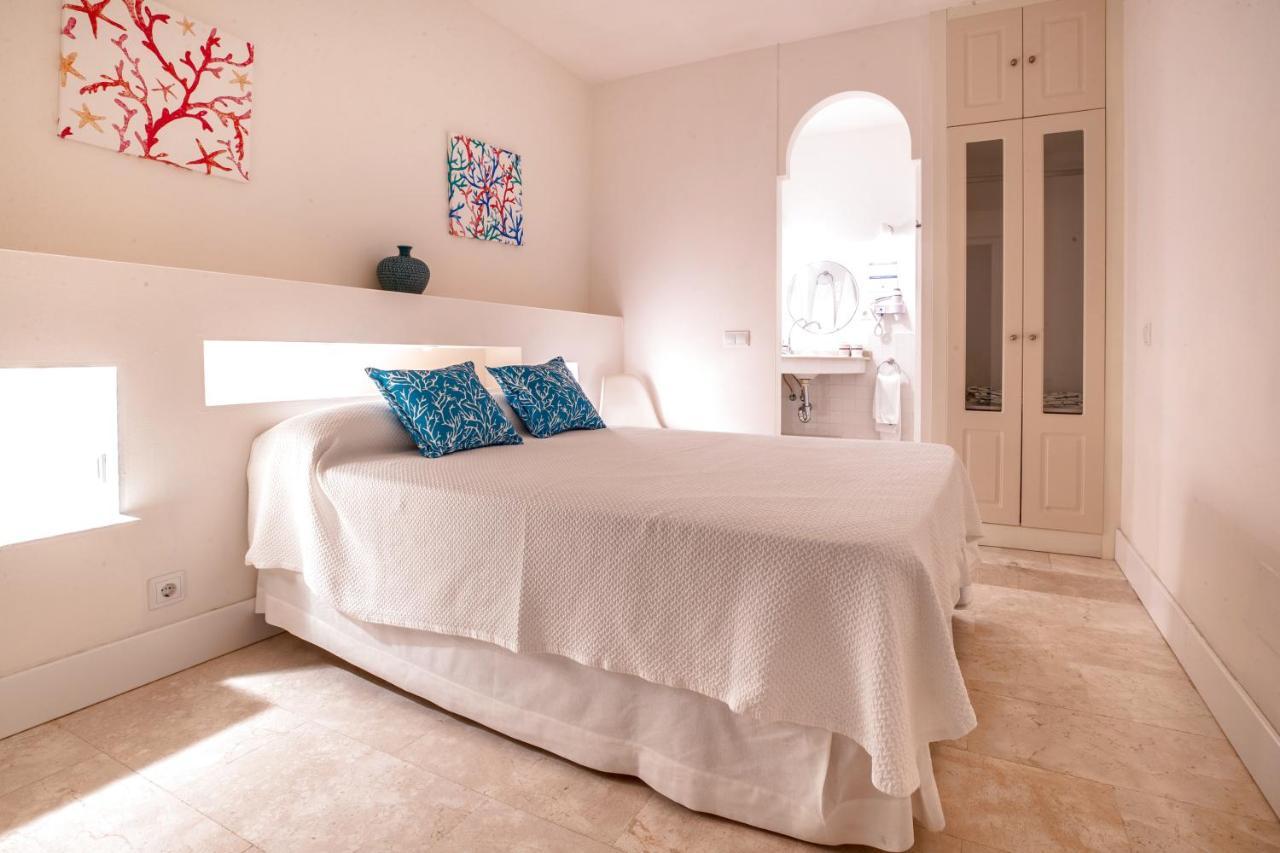 Villa Bahia Corralejo Extérieur photo