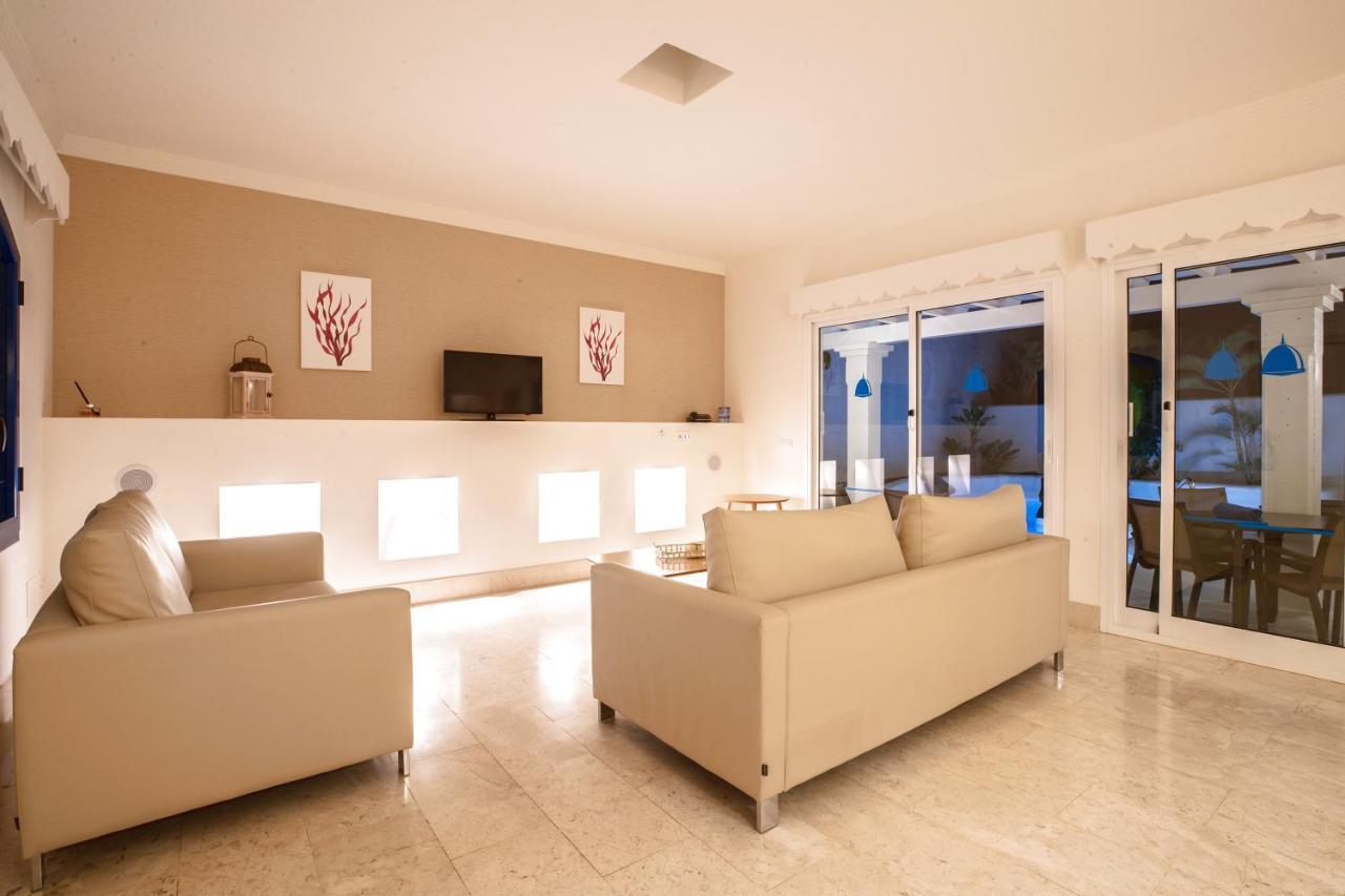 Villa Bahia Corralejo Extérieur photo