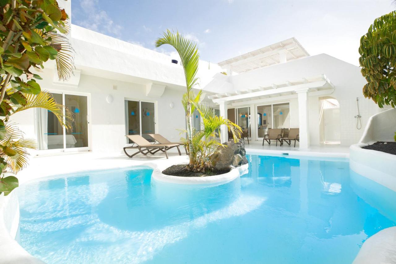 Villa Bahia Corralejo Extérieur photo