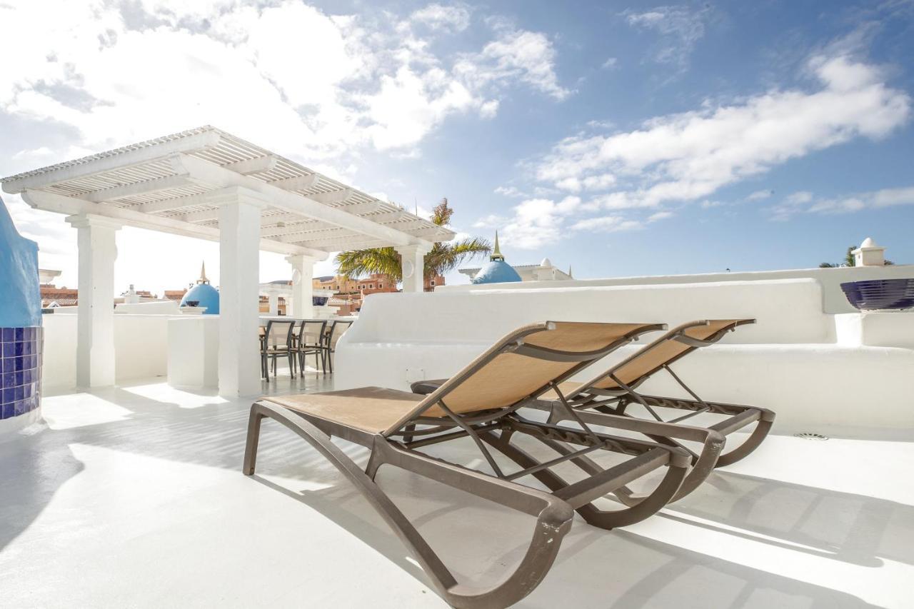 Villa Bahia Corralejo Extérieur photo