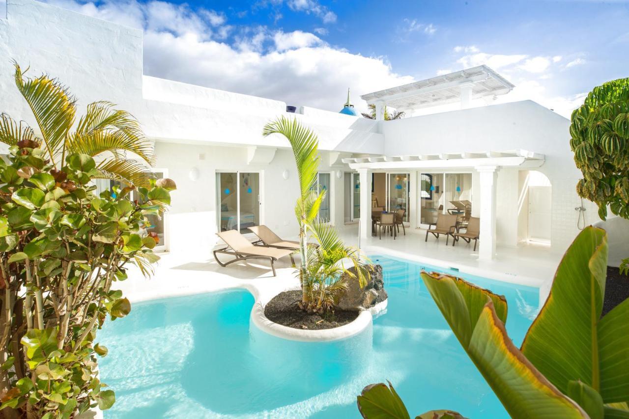 Villa Bahia Corralejo Extérieur photo