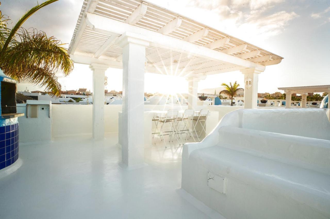 Villa Bahia Corralejo Extérieur photo