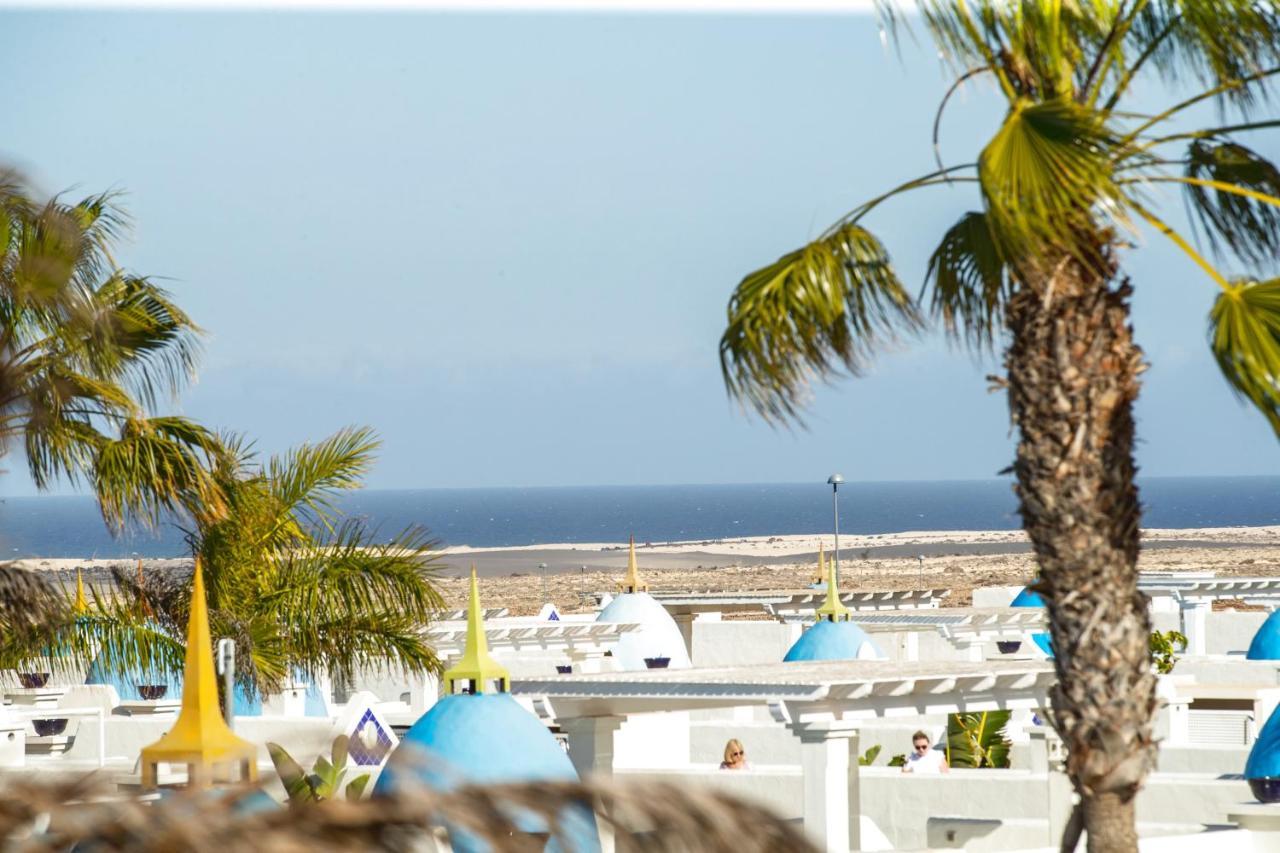Villa Bahia Corralejo Extérieur photo