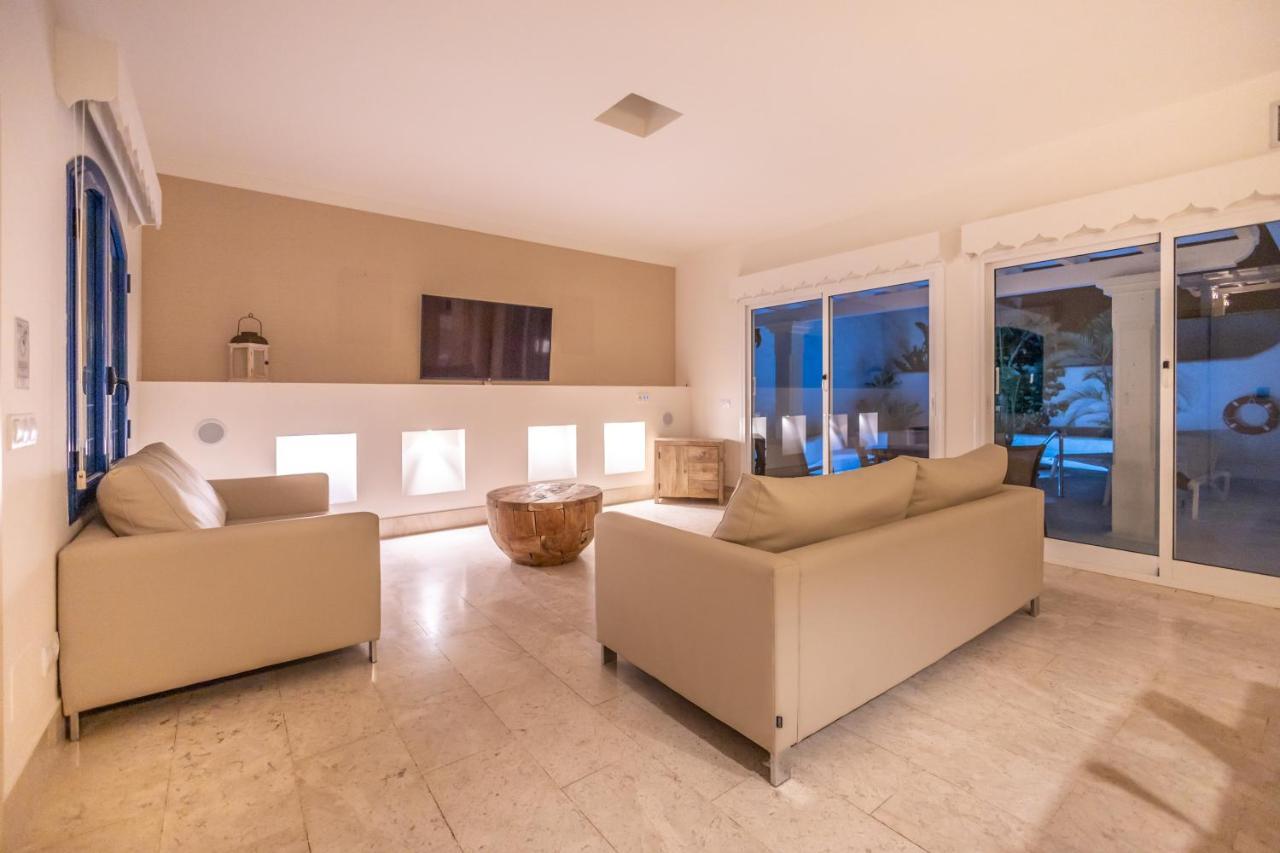 Villa Bahia Corralejo Extérieur photo