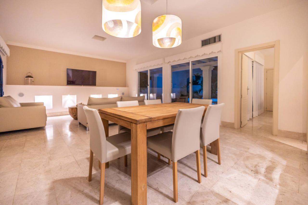 Villa Bahia Corralejo Extérieur photo