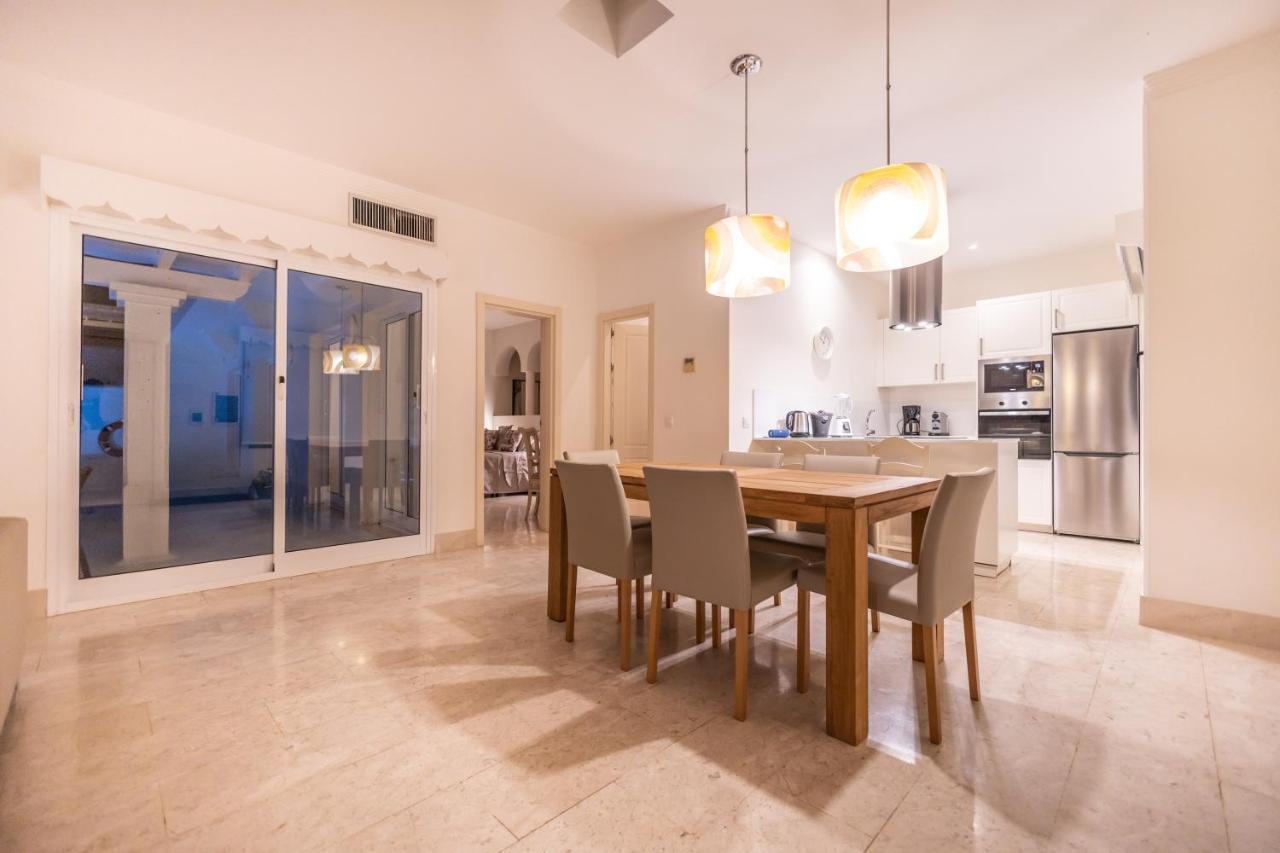 Villa Bahia Corralejo Extérieur photo