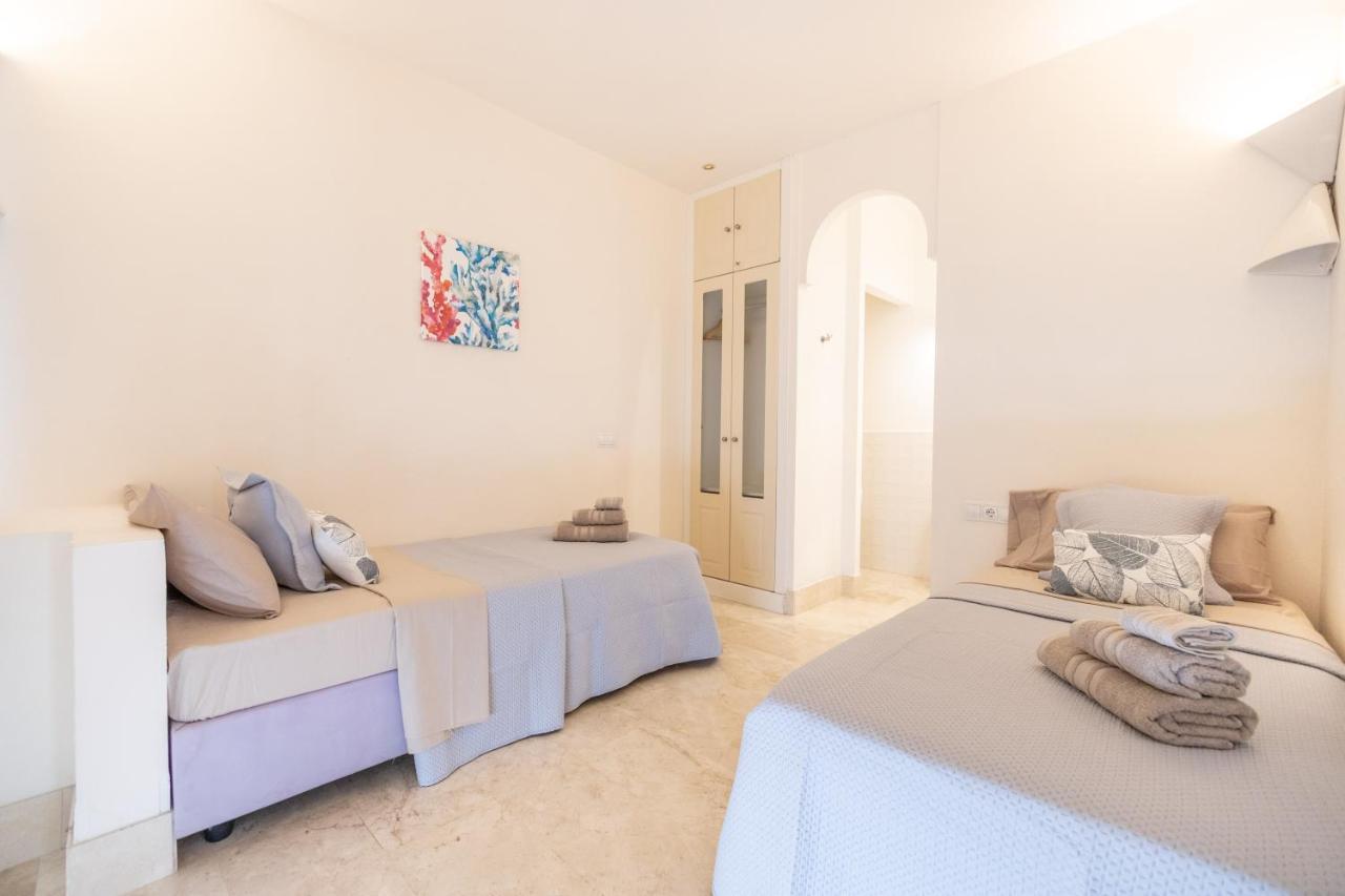 Villa Bahia Corralejo Extérieur photo